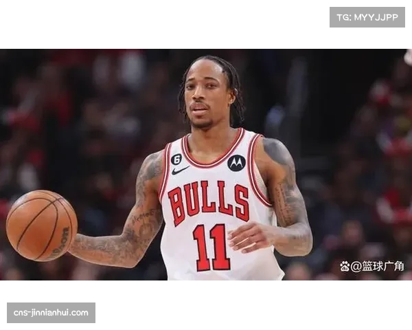 公牛力克热火展现韧性,德罗赞拉文后场双枪找到化学反应